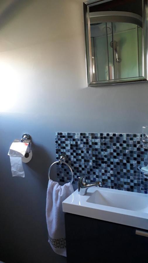 Laroulottedubec Villa Malleville-sur-le-Bec Eksteriør billede