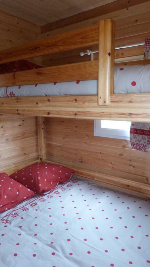 Laroulottedubec Villa Malleville-sur-le-Bec Eksteriør billede